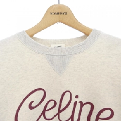 【Mã giảm giá】Celine CELINE Áo nỉ 638697