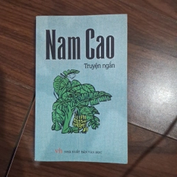 Truyện ngắn nam cao