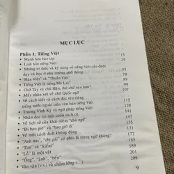 Tiếng Việt - văn Việt - người Việt - Cao Xuân Hạo 716461