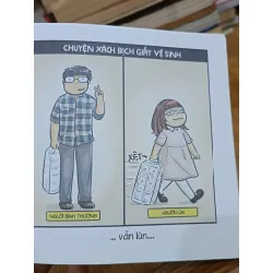 Chuyện vặt của Múc - Bích Ngọc 571621