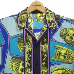 Áo sơ mi VERSACE - Hàng hiệu Authentic 899301