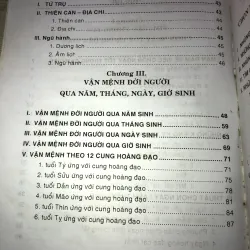 Phong tục chọn ngày tốt-Phong Sinh- Cát Tường 957139