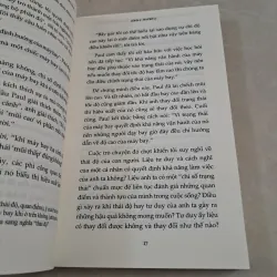 Suy Nghĩ Tích Cực, Hành Động Đúng Đắn, Tận Hưởng Thành Công (mới 100% ) 798254