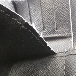 Ví Louis Vuitton Damier Graphite Portefeuille Marco N62664 619455