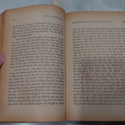 BEETHOVEN MỘT PHIẾN TÀI TÌNH THIÊN CỔ LỤY - J.W.N. Sullivan.

Dịch giả: Hoài Khanh
 314960