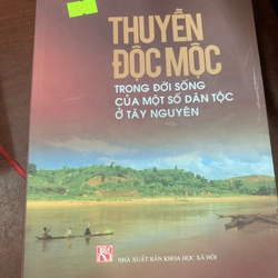 Thuyền độc mộc trong đời sống ở một số dân tộc ở Tây Nguyên  277574