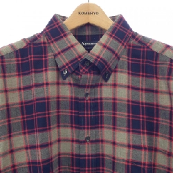 Áo sơ mi Aquascutum - Hàng hiệu Authentic 895980