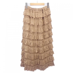 Diagram Skirt - Hàng hiệu Authentic 812377