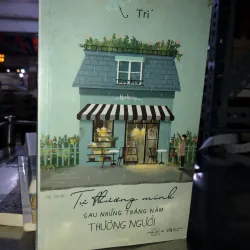 Tự thương mình sau những tháng năm thương người - Trí