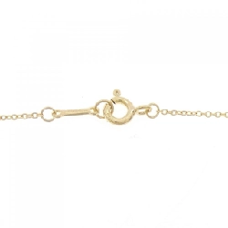 Dây chuyền hình trái tim Golodni Tiffany - Hàng hiệu Authentic 845213