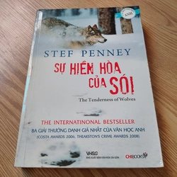 Sự hiền hòa của sói - Stef Penney