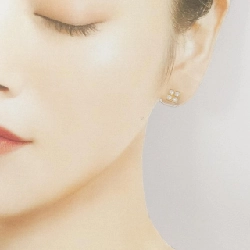 Bông tai Cartier Piayet - Hàng hiệu Authentic 843358