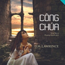 Công Chúa - D. H. Lawrence