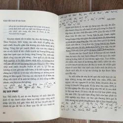 Cách Nền Kinh Tế Vận Hành - Roger E. A. Farmer (NXB Tri Thức) 737993