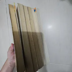 Combo 6 quyển Judy Moody 717136