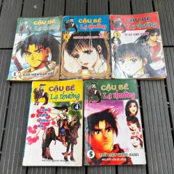 CẬU BÉ LẠ THƯỜNG 957346