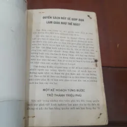 Scott Witt - BÍ QUYẾT TỰ THÂN LÀM GIÀU 765661