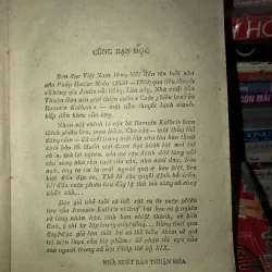 Cuộc phiêu lưu của Romain Kalbris - Hector Malot 1041467