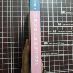 Triết học nhân sinh của tôi - Vương Mông 731135