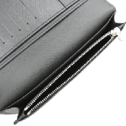 Ví Louis Vuitton Damier Graphite Porte-Feuille Brazza N62665 621755