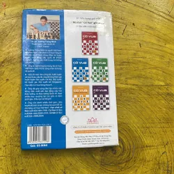 COMBO CỜ VUA NHỮNG BÀI HỌC ĐẦU TIÊN- VÁN CỜ HOÀN HẢO- 200 THẾ CỜ TOÀN THẮNG 700650