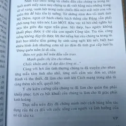 SÁCH BÁO CHÍ CỦA TÙ NHÂN TRẠI 6 KHU B CÔN ĐẢO (TẬP 1 VÀ 2) 700670