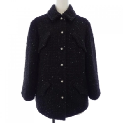 Áo khoác CHANEL P78221V70552 - Hàng hiệu Authentic