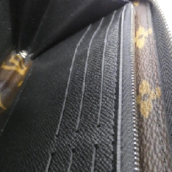 Ví Louis Vuitton Monogram Macassar Zippy Dragonne M69407 - Hàng hiệu Chính hãng 769215