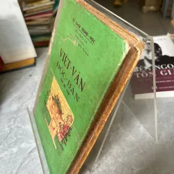VIỆT VĂN ĐỘC BẢN 561954
