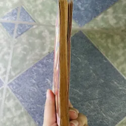 Hỏa Tinh ác hiểm - Vân Ánh 780218