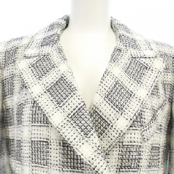 Áo khoác CHANEL 636758