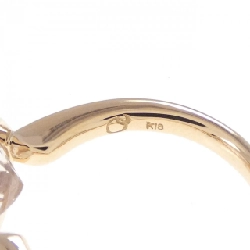 Nhẫn đá hồng ngọc Veretta Ottava - Hàng hiệu Authentic 837088