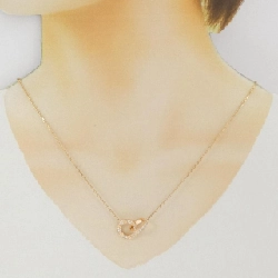 Cartier Love Necklace - Hàng hiệu Authentic 841063