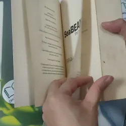 [MIỄN PHÍ BỌC SÁCH] SeaBean: The Trilogy - Sarah Holding 1033661