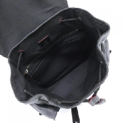 Louis Vuitton Damier Graphite Christopher MM N41575 Ba lô - Hàng hiệu Chính hãng 763902