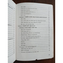 Doanh nghiệp dịch vụ - Nguyên lý điều hành<br>Phan Văn Sâm, Trần Đình Hải 539501