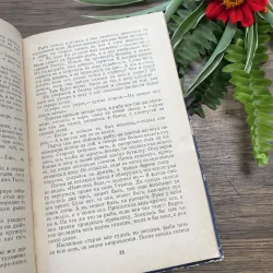 Э. ХЕМИНГУЭЙ СТАРИК И МОРЕ| Ông già và biển cả" (Старик и море) của nhà văn Ernest Heming 1035583