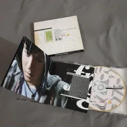 CD Lam Trường - Chuyện Hôm Qua 1000086