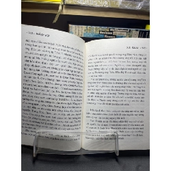 Xa xăm 2010 mới 70% ố bẩn nhẹ Hào Vũ HPB0906 SÁCH VĂN HỌC 914933