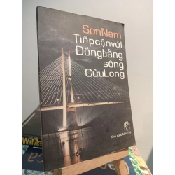 Tiếp cận với đồng bằng sông Cửu Long - Sơn Nam