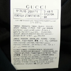 Gucci GUCCI 630137 Z596D Suit - Hàng hiệu Chính hãng 906614