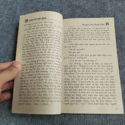 TỪNG ĐÔI MẮT SÁNG - NGUYỄN THỊ THANH BÌNH 567822