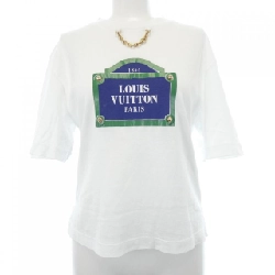 【Mã giảm giá】Áo phông LOUIS VUITTON