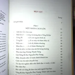 Tổng Bí thư, Chủ tịch nước Nguyễn Phú Trọng với tình cảm của nhân dân trong nước và… 704304