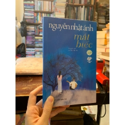 Mắt Biếc - Nguyễn Nhật Ánh