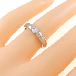 Nhẫn Tiffany Dots 0.20CT F VVS2 Tốt - Hàng hiệu Chính hãng 838900