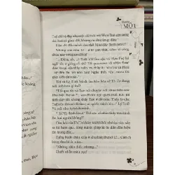 Bí mật tình yêu phố Angel 11- Girlne Ya 607153