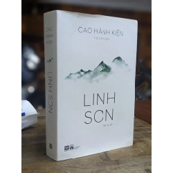 Linh Sơn - Cao Hành Kiện