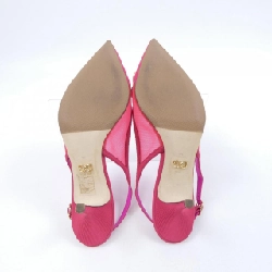 【Khuyến mãi】Giày cao gót Dolce & Gabbana 662977