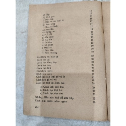 Gia Chánh Thực Dụng - Bà Thanh Vân 1006187